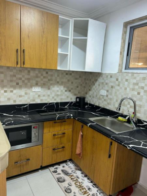 Spacious Luxury Apartment